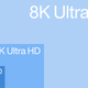 Imagen para el artículo titulado Los nuevos televisores QLED 8K de Samsung no necesitan contenido en 8K, lo escalan ellos mediante IA
